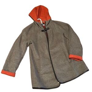 EllenTracy Wonen’s Medium Weight Coat